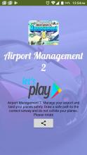 Airport Management 2截图2