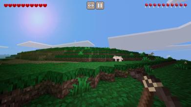 Exploration Craft: Survival and Creative截图5