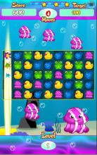 Candy Fish Quest截图5