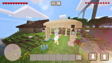 Exploration Craft: Survival and Creative截图3