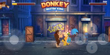 Donkey Beatem Kong Power截图4