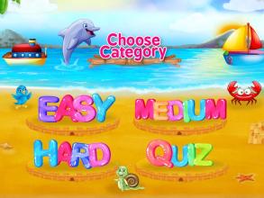 Princess ABC: Spelling Learning and Quiz截图1