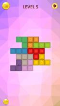 Spin Block – Puzzle Game截图5