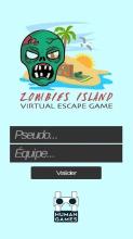 Zombies Island Virtual Escape Game截图2