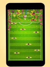 Fireball Soccer - Football截图5