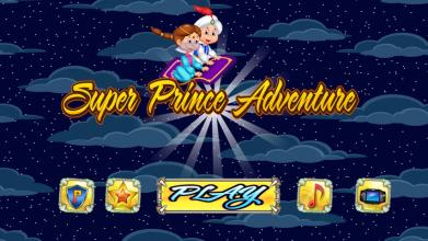 Prince Adventure截图5