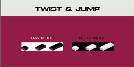 Twist And Jump截图1