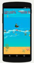 fishing nemo game截图3