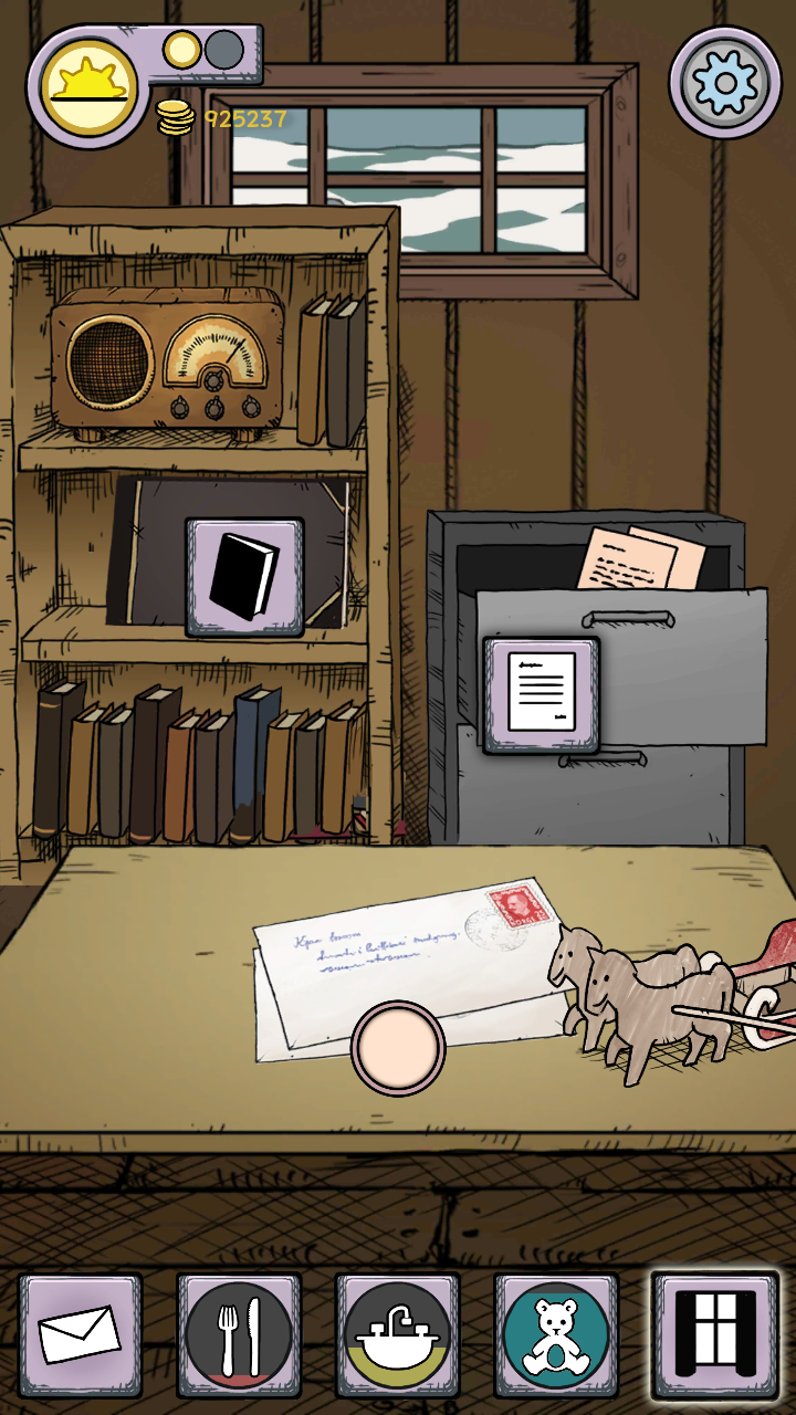 我的孩子：生命之泉（中文試玩版）截圖預(yù)覽