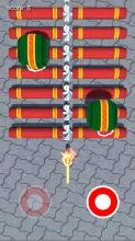 Diwali Game Avoid Bomb截图3