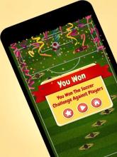 Fireball Soccer - Football截图4