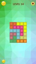 Spin Block – Puzzle Game截图2