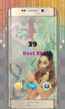 Ariana Grande "BREATHIN" Piano Game截图1