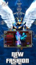 Mu Mobile Europe Origin v7.0 - New MMORPG截图1