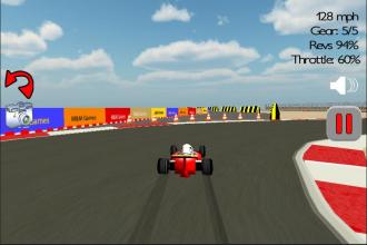 Thunder Formula Race 2截图5