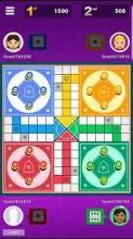 Ludo Champions : 2018 Ludo Board Game Battle截图4