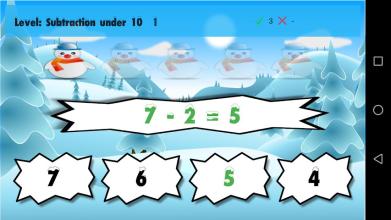 FiViEdu: Math kids截图4