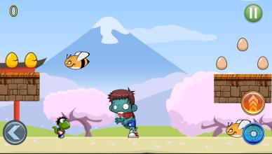 Baby Dino Adventures截图2