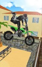 whipMX : dirt bike racing截图2