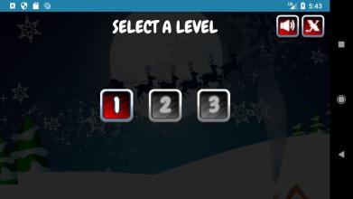 Chrismas Chain - Xmas Game截图2