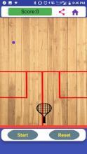 Ping Pong Squash-Lite截图1