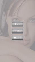 Angelina Image Puzzle截图4