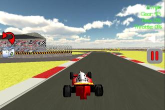 Thunder Formula Race 2截图1