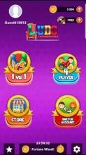 Ludo Champions : 2018 Ludo Board Game Battle截图5