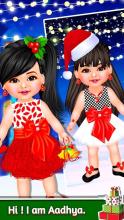 Baby Doll Christmas Salon截图4