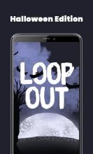 Loop Out Halloween Edition截图1