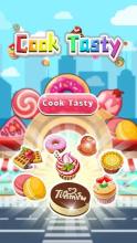 Cook Tasty – Crazy Food Maker Games截图5