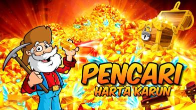 pencari harta karun截图5