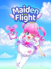 Maiden Flight - Maid Flies!截图4