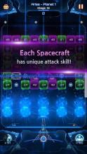 Bricks Breaker Space Shooter截图2