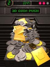 3D Coin Push截图5