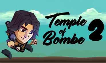 Temple Of Boom 2截图4