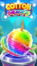 Cotton Candy Games: Food Fair Maker截图5