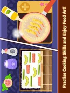 Purple Pink’s Japanese Cuisine截图