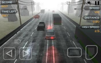 Highway Racing - Car Racing截图2