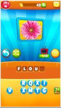 Word Snap - Fun Word Picture Guessing Pic Games截图5