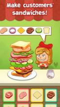Tower Sandwich-Sandwich Shop-Fun Tycoon Game截图3