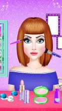 Office Fashion Dress Up: World Top Model Salon截图3