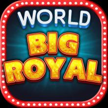 Big Royal World截图1