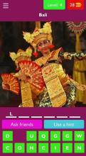 Guess Indonesian Dance截图3