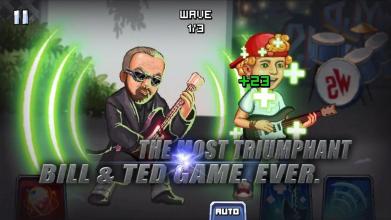 Bill and Ted's Wyld Stallyns截图4