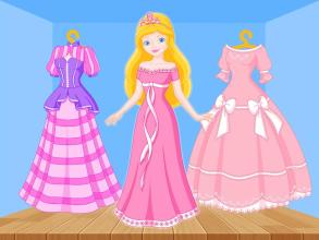 Princess Adventures Puzzles截图3