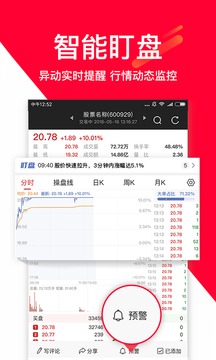 鈉鎂股票截圖