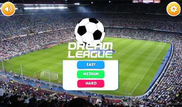 Dream league scorer 2019:Superstars截图5