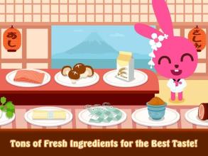 Purple Pink’s Japanese Cuisine截图4