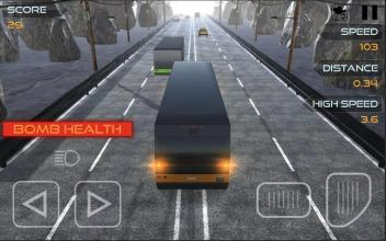 Highway Racing - Car Racing截图1